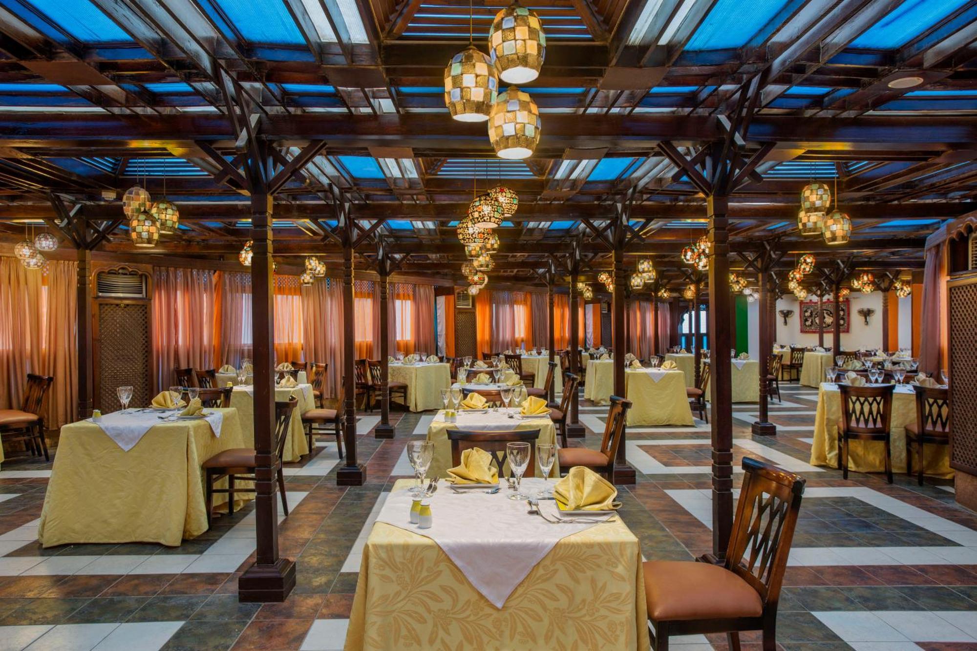 Sultan Gardens Sheikh Ośrodek wypoczynkowy Szarm el-Szejk