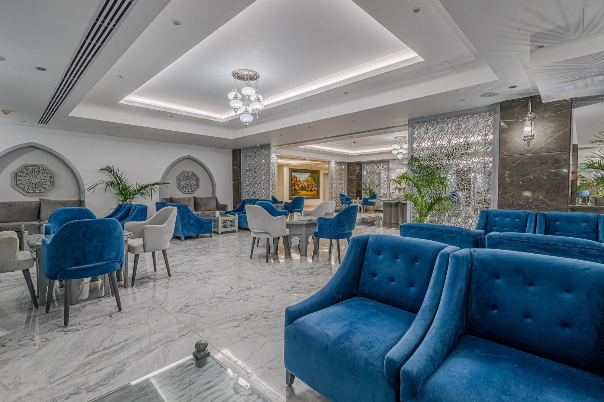 Sultan Gardens Sheikh Ośrodek wypoczynkowy 5*