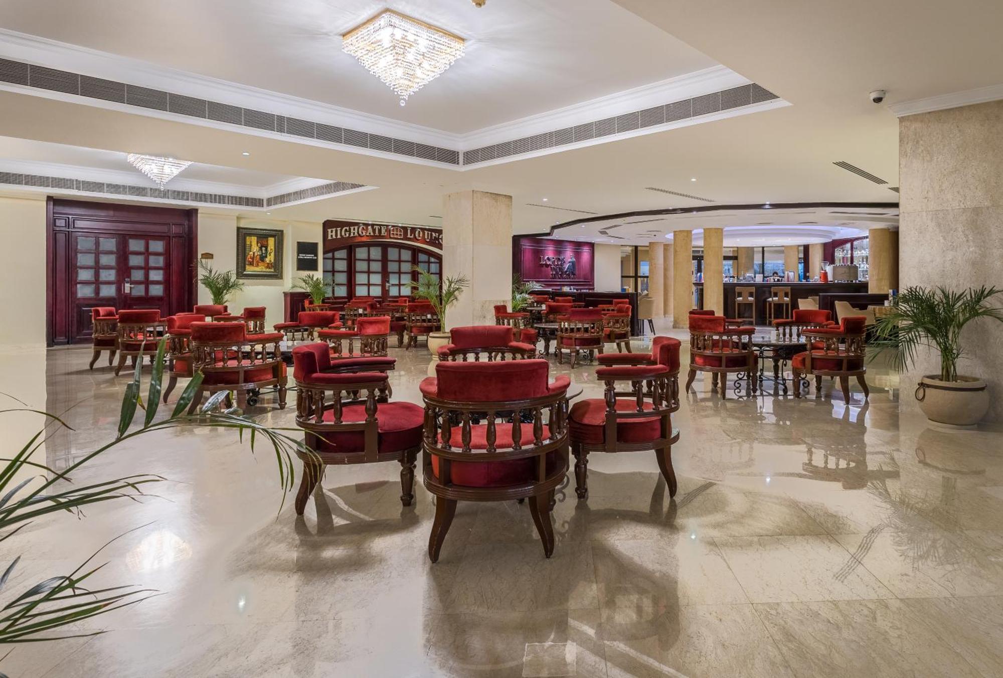 Sultan Gardens Sheikh Ośrodek wypoczynkowy Szarm el-Szejk