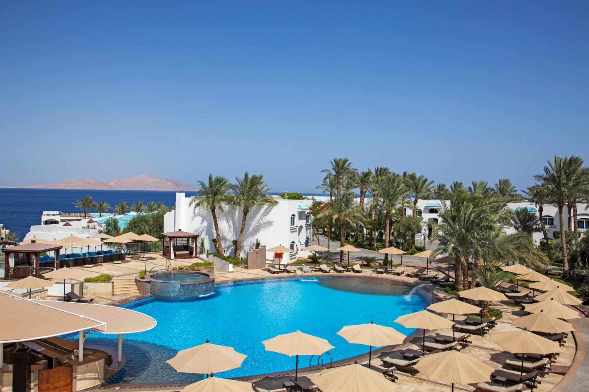 Sultan Gardens Sheikh Sharm el-Sheikh