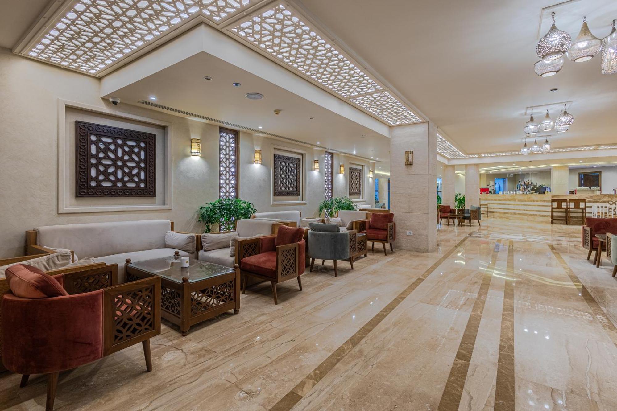 Sultan Gardens Sheikh Resort 5*