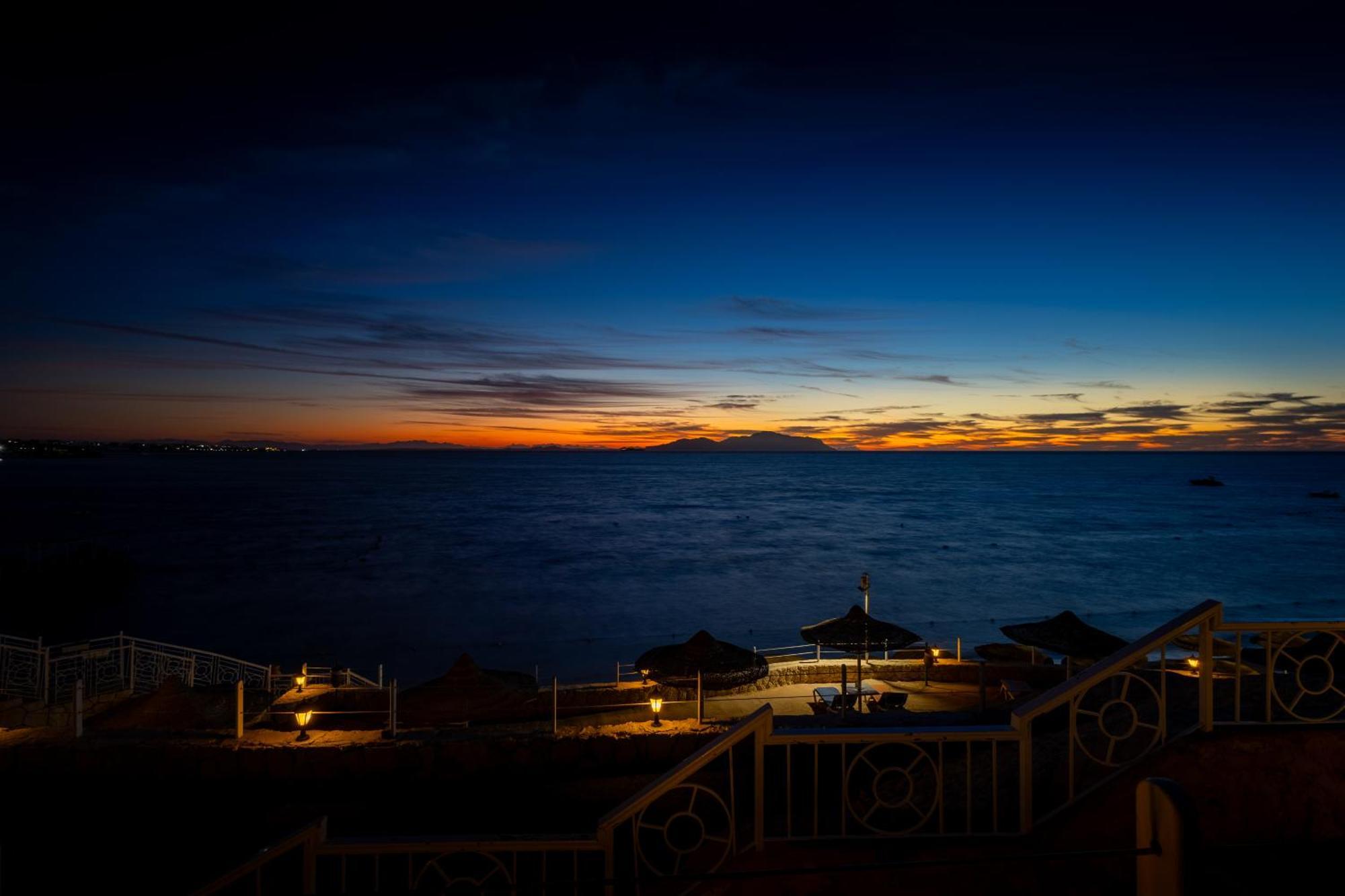 Resort Sultan Gardens Sheikh 5*