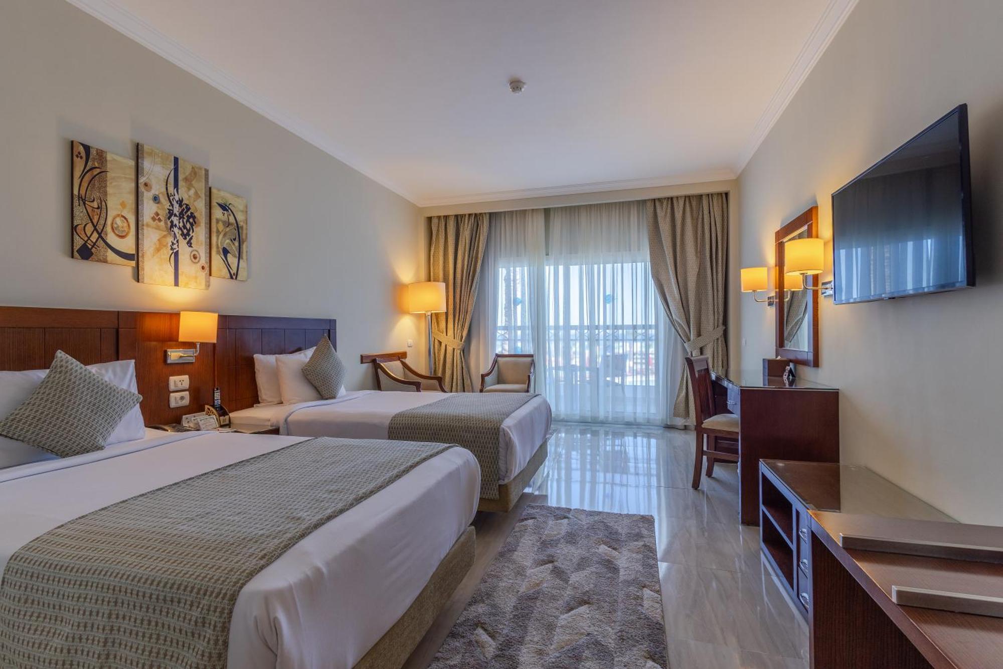 Sultan Gardens Sheikh 5*