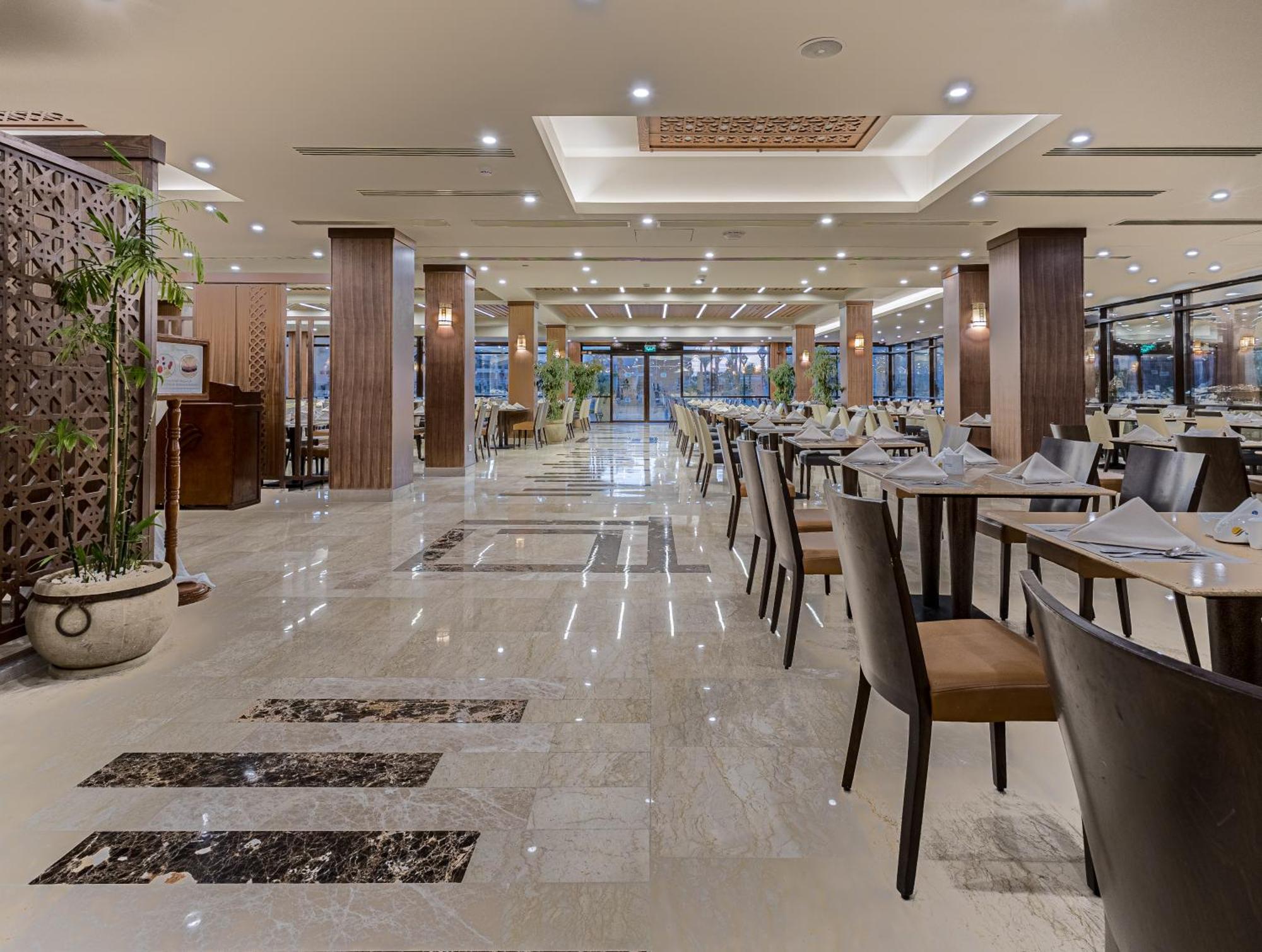 Sultan Gardens Sheikh 5* Sharm el-Sheikh