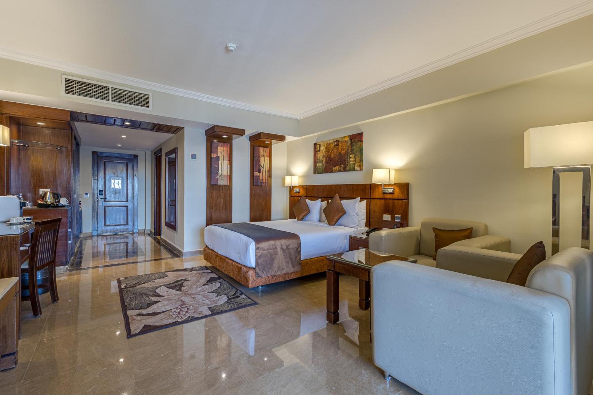Resort Sultan Gardens Sheikh