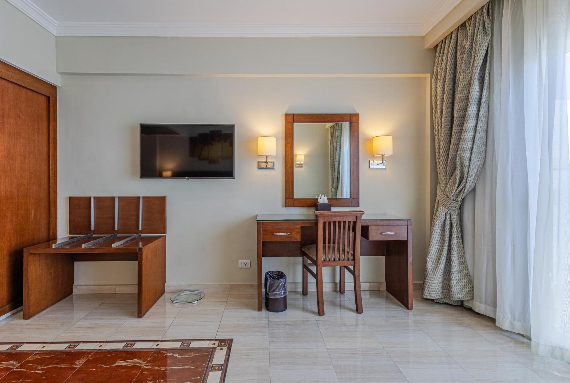 Sultan Gardens Sheikh 5* Sharm el-Sheikh