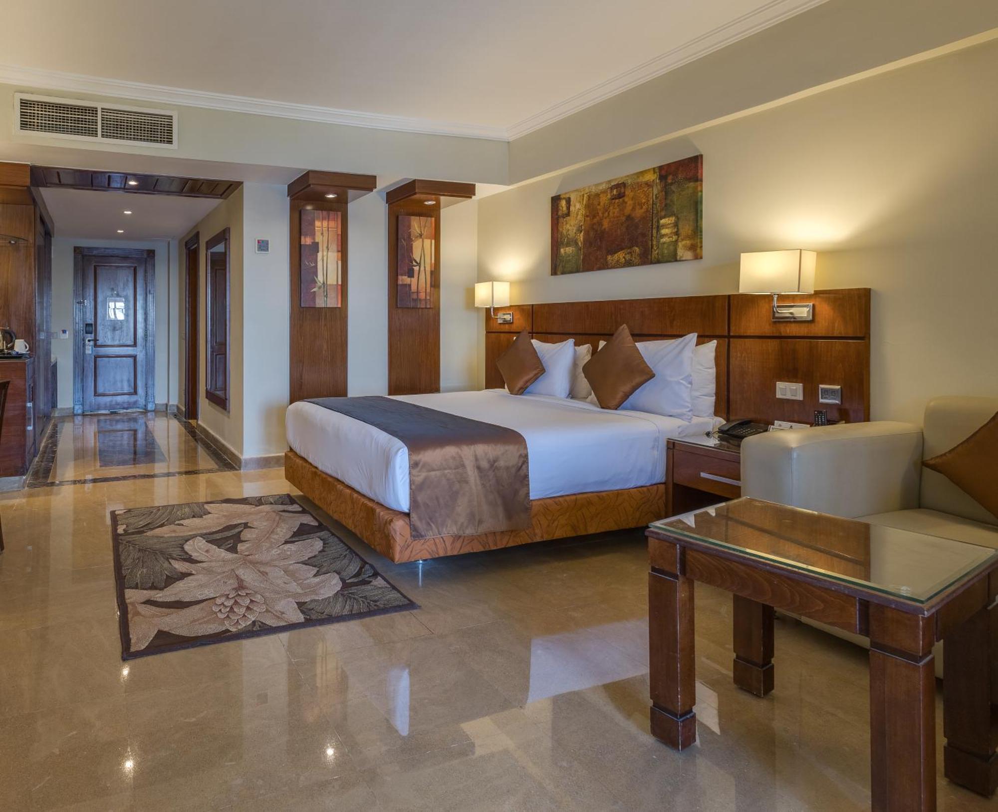 Sultan Gardens Sheikh Resort Sharm el-Sheikh